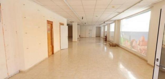 Acheter Local commercial 452 m2 Torrevieja