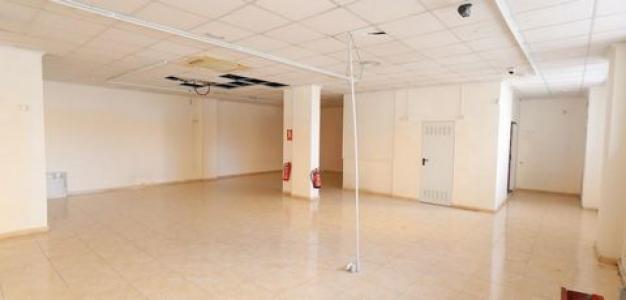 Acheter Local commercial Torrevieja rgion ALICANTE