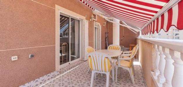 Annonce Vente Appartement Torrevieja