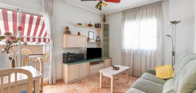 Acheter Appartement 92 m2 Torrevieja