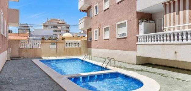 Acheter Appartement Torrevieja rgion ALICANTE