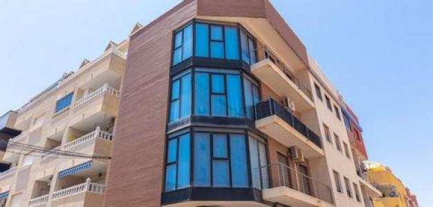 Annonce Vente Appartement Torrevieja