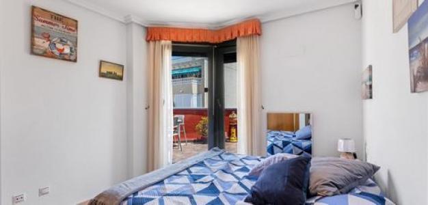 Acheter Appartement 60 m2 Torrevieja