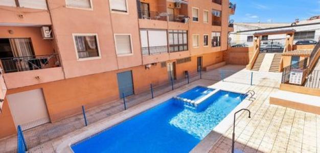 Annonce Vente Appartement Torrevieja