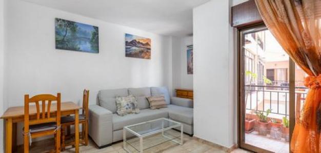 Acheter Appartement 61 m2 Torrevieja