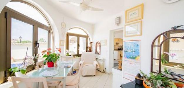 Acheter Maison 130 m2 Orihuela-costa