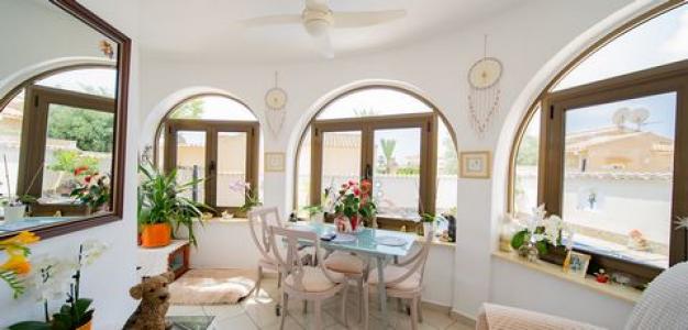 Acheter Maison Orihuela-costa rgion ALICANTE