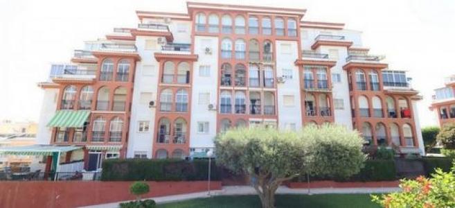 Annonce Vente Appartement Torrevieja