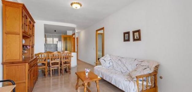 Acheter Appartement 63 m2 Torrevieja