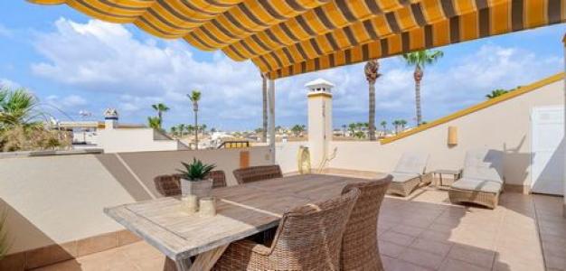 Acheter Maison 54 m2 Orihuela-costa