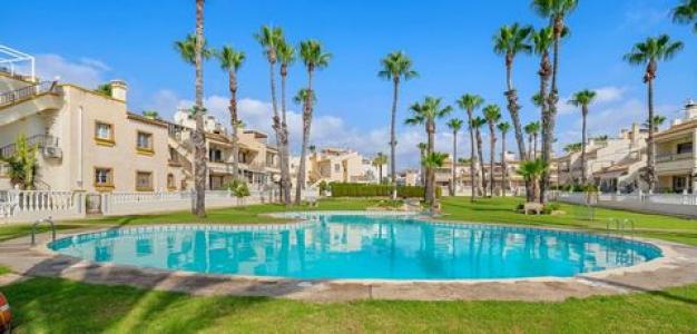 Acheter Maison Orihuela-costa rgion ALICANTE