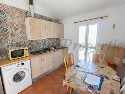 Vente Maison Sayalonga  MA en Espagne