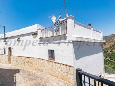 Annonce Vente Maison Sayalonga