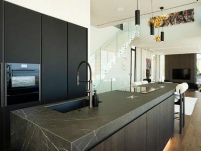 Acheter Maison 872 m2 Benahavis