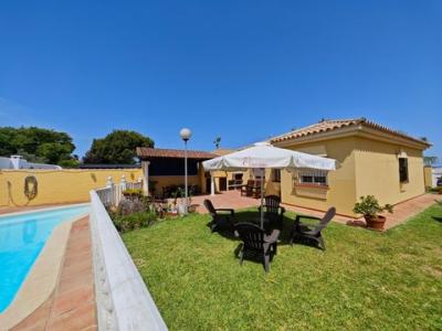 Acheter Maison Chiclana-de-la-frontera rgion CADIZ