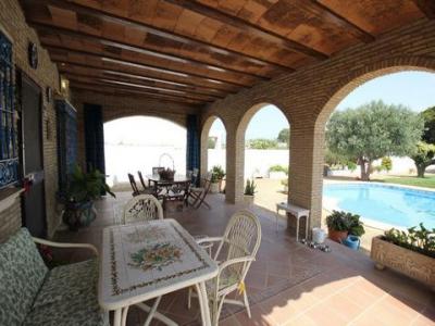 Acheter Maison Chiclana-de-la-frontera rgion CADIZ