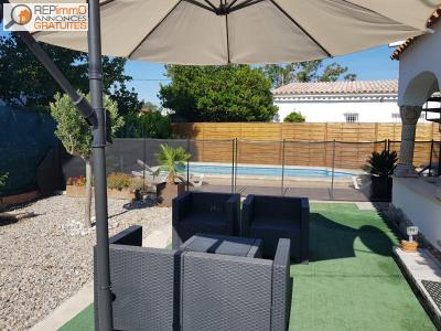 Acheter Maison 131 m2 Roses