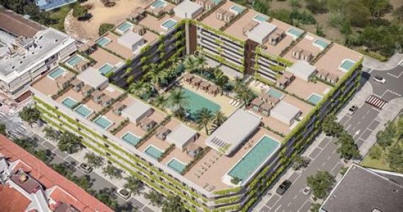 Acheter Maison Marbella