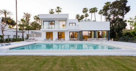 Annonce Vente Maison Marbella