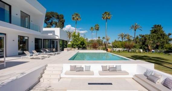 Acheter Maison Marbella