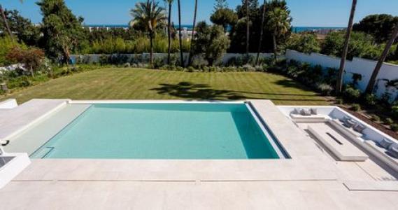 Acheter Maison Marbella rgion CORDOBA