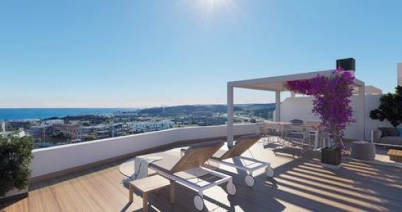 Acheter Appartement Estepona rgion MALAGA
