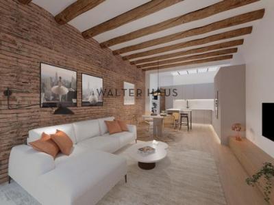 Annonce Vente Appartement Barcelona