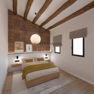 Acheter Appartement Barcelona rgion BARCELONA