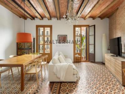 Annonce Vente Appartement Barcelona