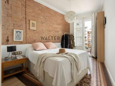 Acheter Appartement 105 m2 Barcelona