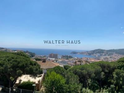 Acheter Maison 243 m2 Sant-feliu-de-guixols