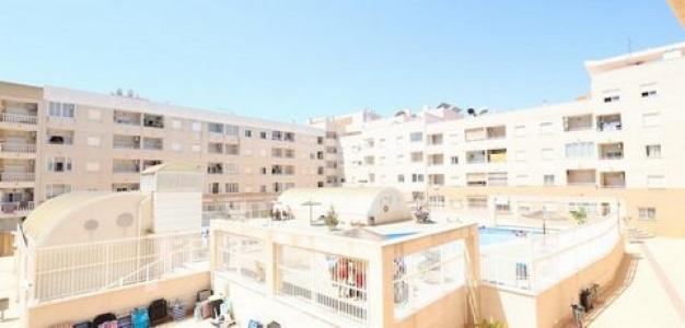 Annonce Vente Appartement Torrevieja