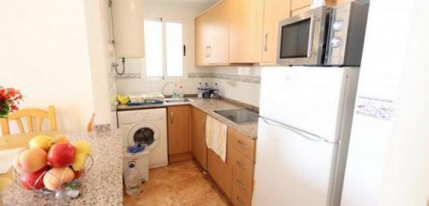Acheter Appartement 60 m2 Torrevieja