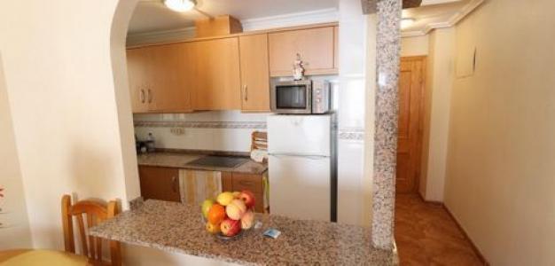 Acheter Appartement Torrevieja rgion ALICANTE