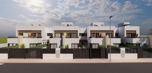 Vente Maison San-javier  MU