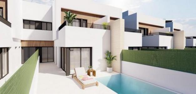 Vente Maison San-javier  MU
