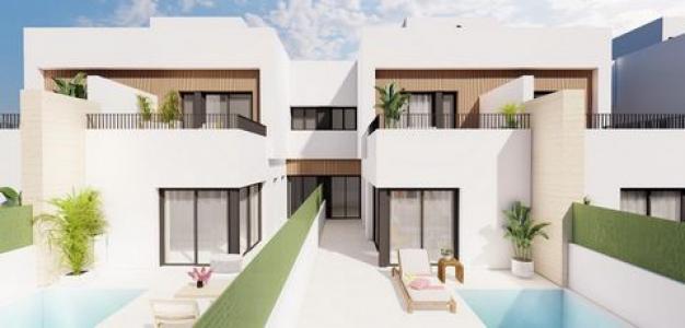 Annonce Vente Maison San-javier