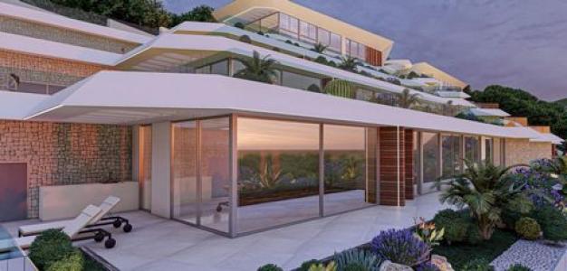 Annonce Vente Appartement Calpe