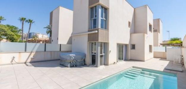 Annonce Vente Maison San-javier