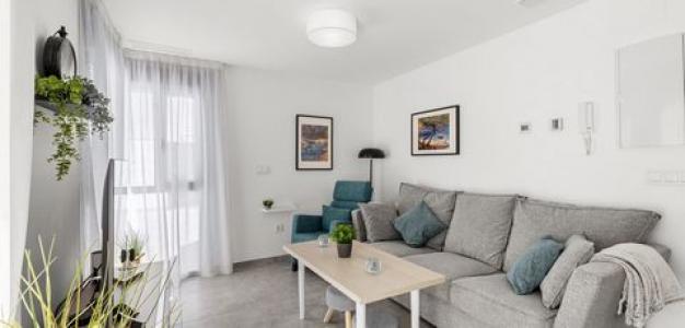 Acheter Maison 121 m2 San-javier