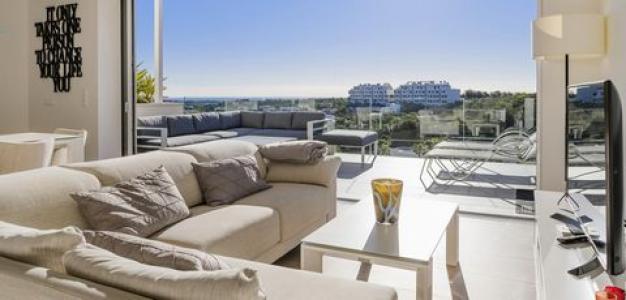 Annonce Vente Appartement Orihuela-costa