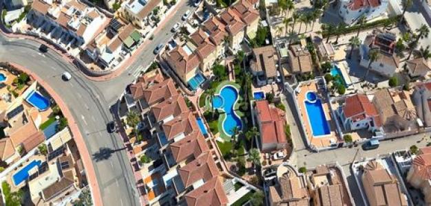 Annonce Vente Maison Ciudad-quesada