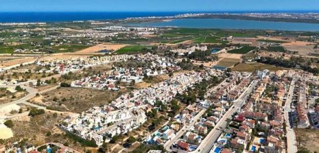 Acheter Maison 126 m2 Ciudad-quesada