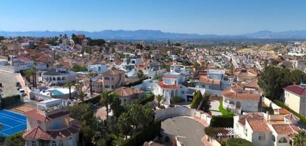 Acheter Maison Ciudad-quesada rgion ALICANTE