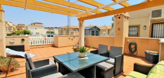 Annonce Vente Maison Orihuela-costa