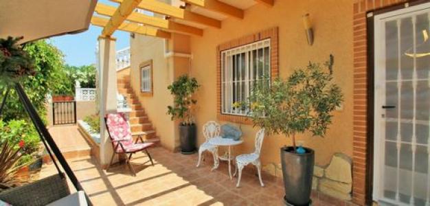 Acheter Maison 76 m2 Orihuela-costa