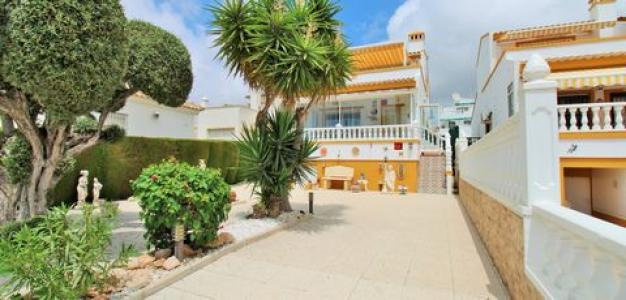 Vente Maison Orihuela-costa  A en Espagne