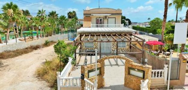 Annonce Vente Local commercial Orihuela-costa