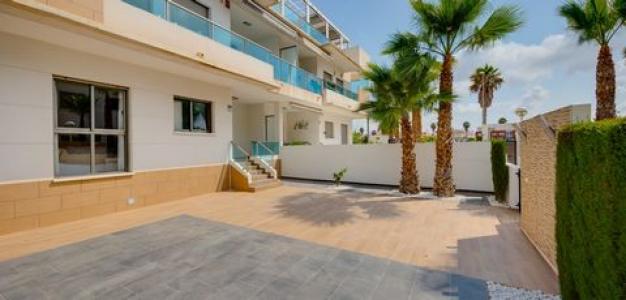 Annonce Vente Appartement Ciudad-quesada