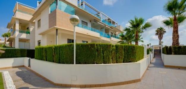 Acheter Appartement 104 m2 Ciudad-quesada